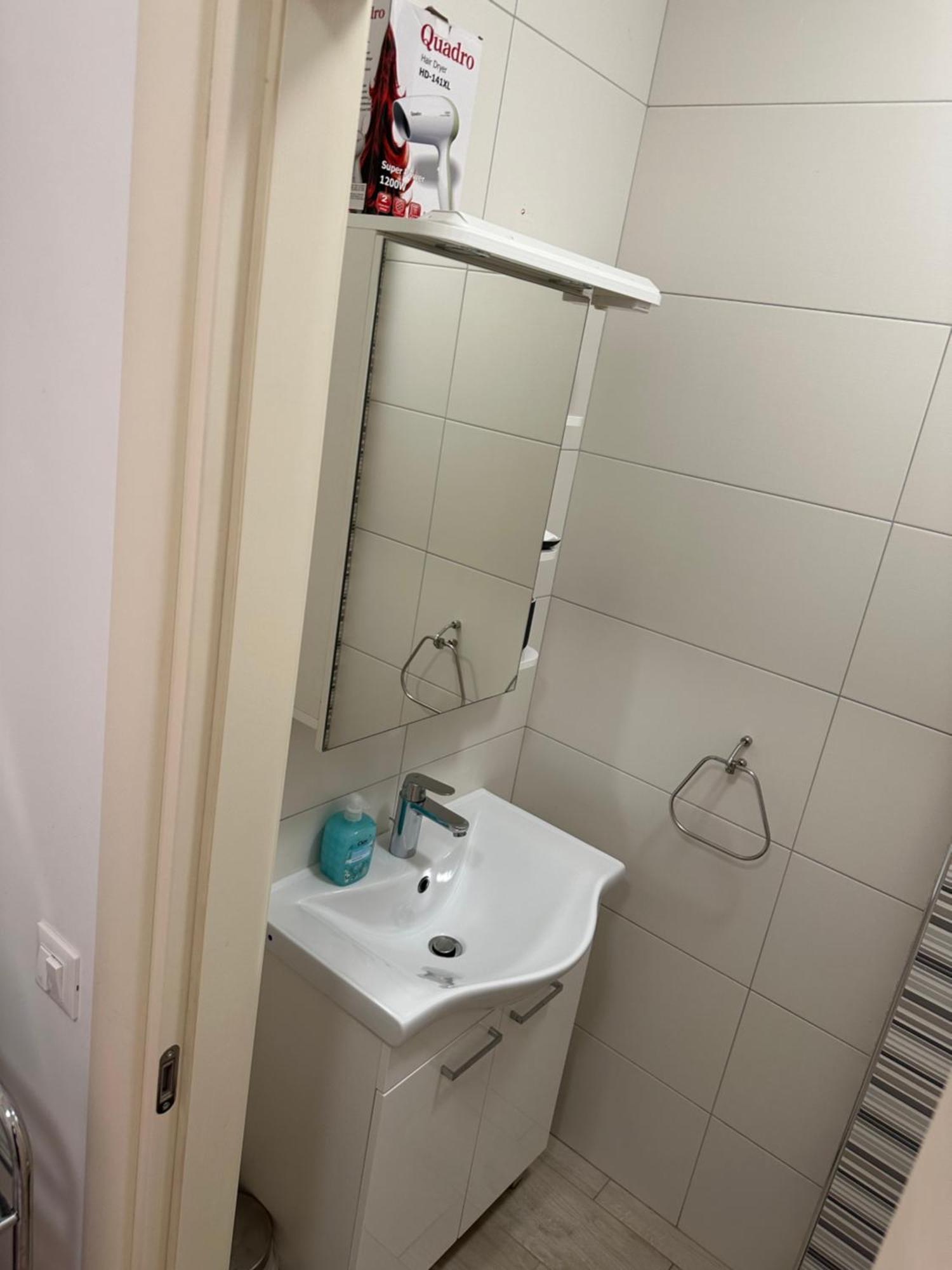 Margherita'S Room Ровінь Екстер'єр фото