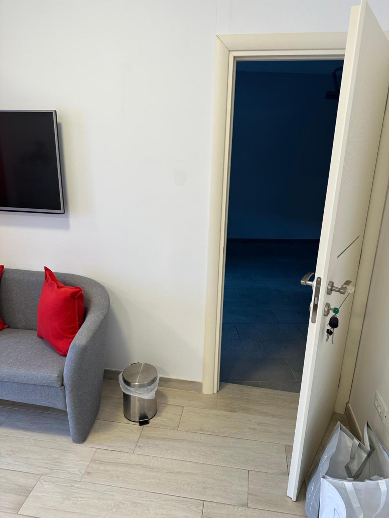 Margherita'S Room Ровінь Екстер'єр фото
